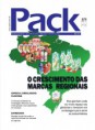 A Tambaú foi matéria de Capa na Revista Pack 